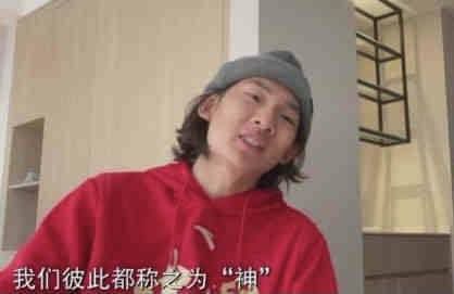 vk玩肚脐