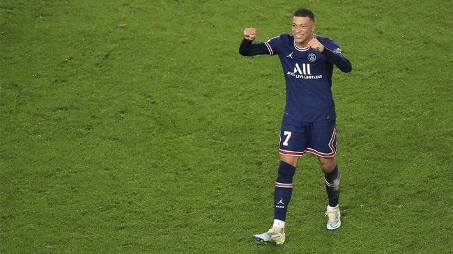史无前例的夫人