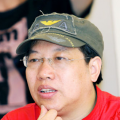 莫大小姐