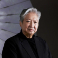 树林里的情人