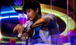 爸爸的情人